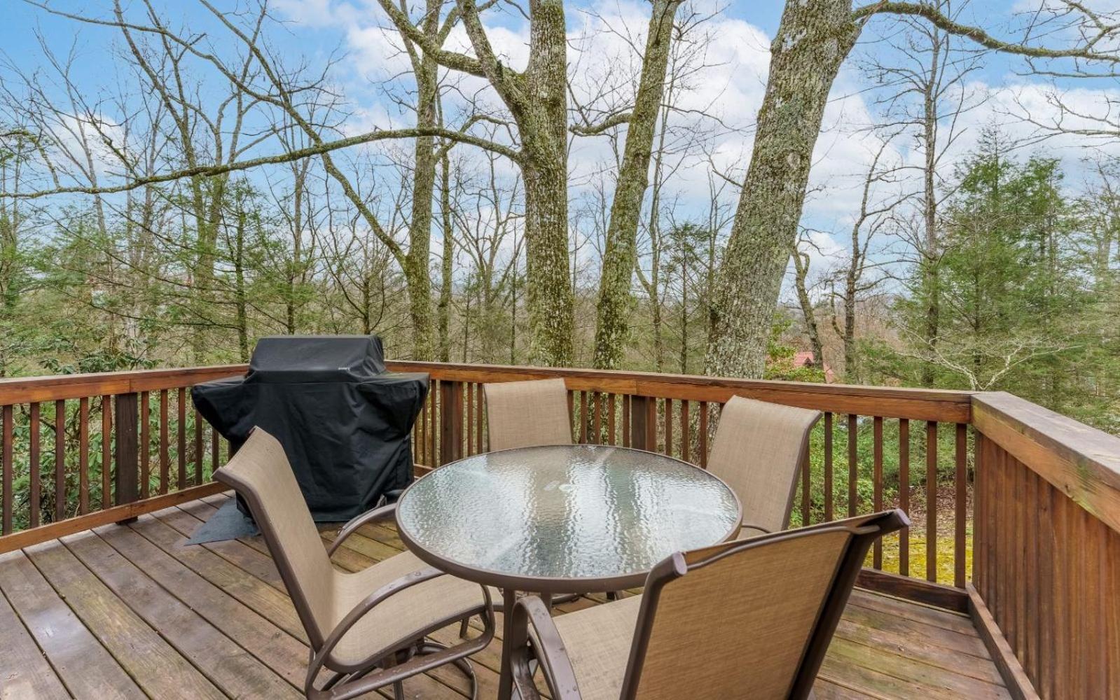 Smoky Blue Vila Gatlinburg Exterior foto